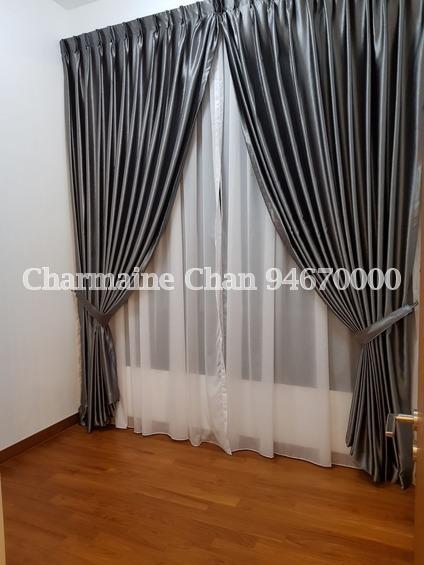 Eco Sanctuary (D23), Condominium #166208682